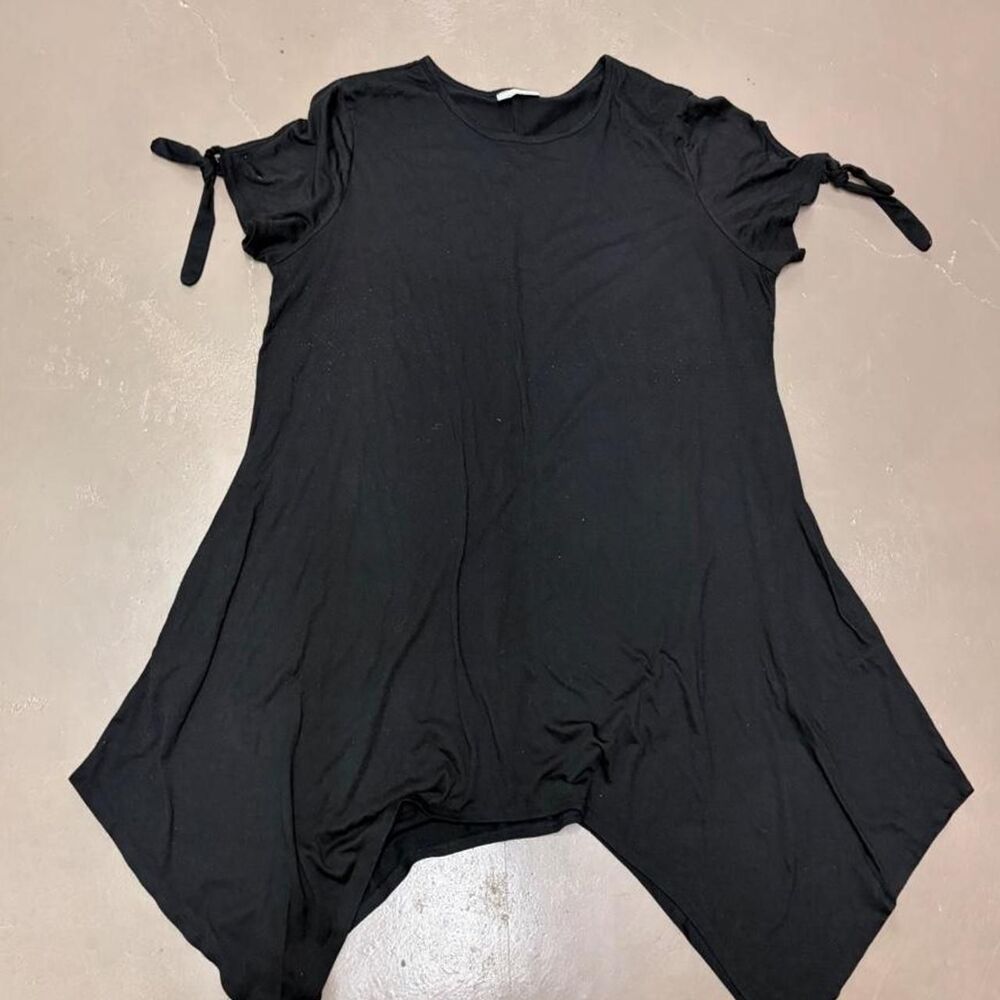 Unbranded Women's Black Bodysuit